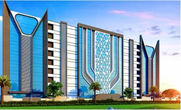 Raghuvir Trade Center